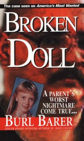Imagen de archivo de Broken Doll a la venta por Better World Books