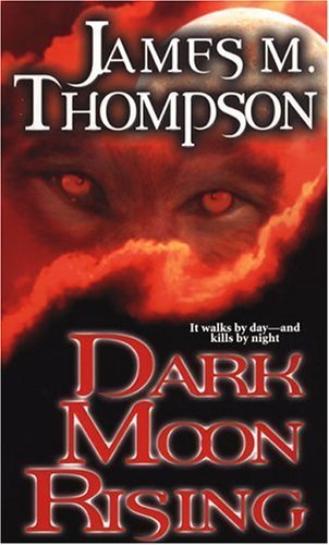 9780786016167: Dark Moon Rising