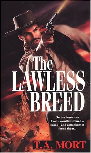 Stock image for The Lawless Breed for sale by HPB-Diamond