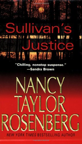 Imagen de archivo de Sullivan's Justice (Carolyn Sullivan) a la venta por SecondSale