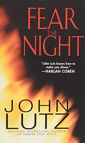 Stock image for Fear the Night for sale by A Good Read, LLC