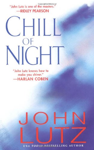 Stock image for Chill of Night for sale by Orion Tech