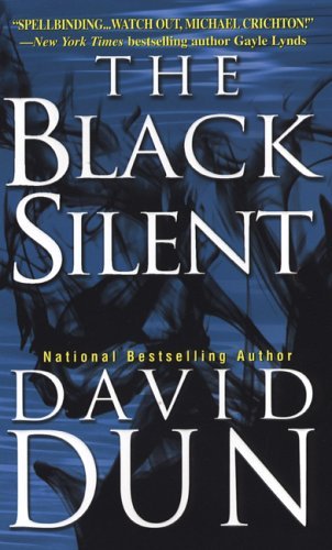 Beispielbild fr The Black Silent zum Verkauf von Better World Books