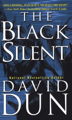 Stock image for The Black Silent for sale by More Than Words