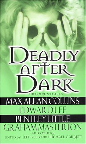 9780786016464: Deadly After Dark (Pinnacle Horror)