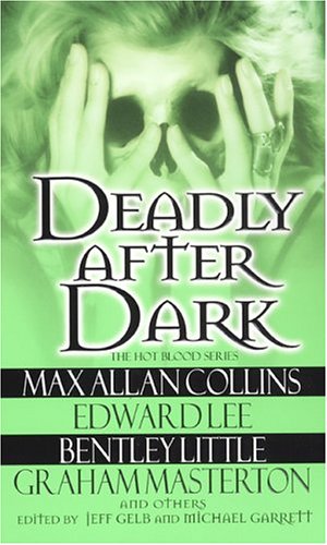 Imagen de archivo de Deadly after Dark a la venta por Better World Books