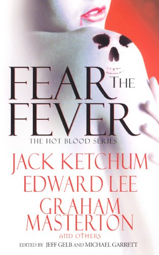 Stock image for Fear the Fever for sale by ThriftBooks-Atlanta