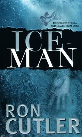 Stock image for Ice-Man for sale by Better World Books: West