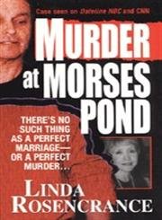 Beispielbild fr Murder at Morses Pond zum Verkauf von Better World Books
