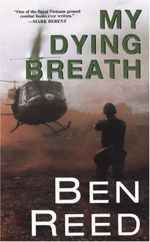 Imagen de archivo de My Dying Breath a la venta por Once Upon A Time Books