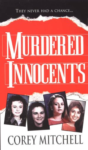 Beispielbild fr Murdered Innocents zum Verkauf von Hafa Adai Books
