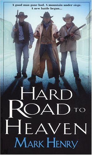 Beispielbild fr Hard Road to Heaven zum Verkauf von Better World Books