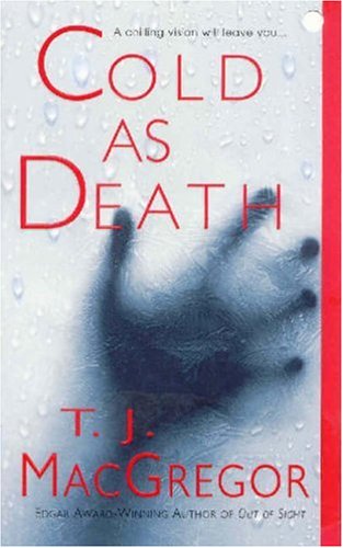 Beispielbild fr Cold As Death zum Verkauf von Better World Books