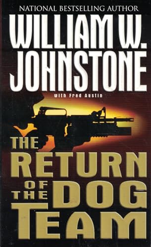 9780786016877: The Return of the Dog Team
