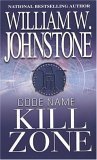 Beispielbild fr Kill Zone zum Verkauf von Better World Books