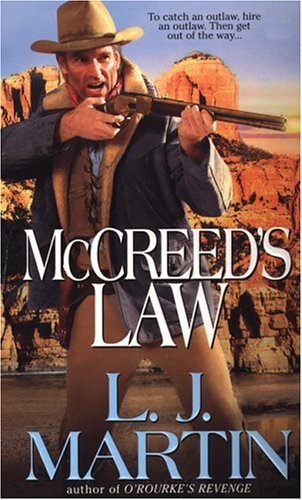 Imagen de archivo de McCreeds Law a la venta por ThriftBooks-Atlanta