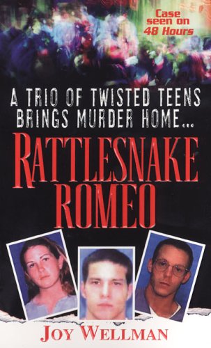 Stock image for Rattlesnake Romeo for sale by Better World Books