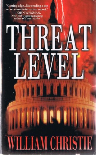 Beispielbild fr Threat Level zum Verkauf von Jenson Books Inc