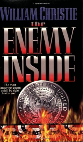 Beispielbild fr The Enemy Inside zum Verkauf von Off The Shelf