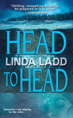 Head to Head (9780786017171) by Ladd, Linda