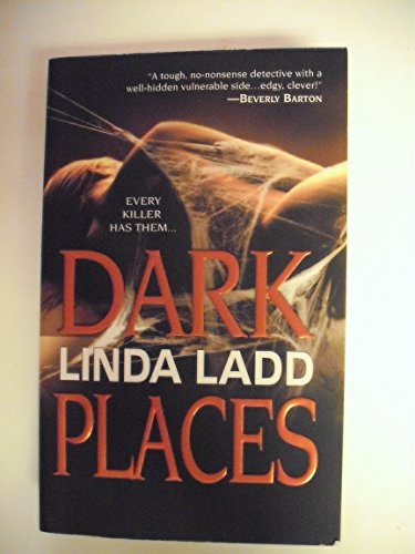 Beispielbild fr Dark Places zum Verkauf von Better World Books