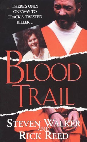 9780786017195: Blood Trail