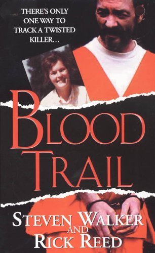 Stock image for Blood Trail for sale by Better World Books