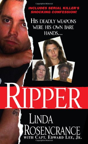 Beispielbild fr Ripper zum Verkauf von Better World Books