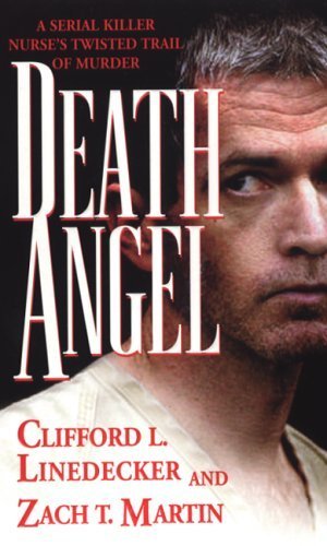 Beispielbild fr Death Angel (Pinnacle True Crime) zum Verkauf von Wonder Book