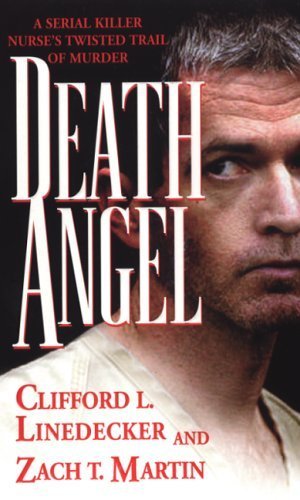 Imagen de archivo de Death Angel (Pinnacle True Crime) a la venta por Wonder Book