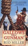 Stock image for Gallows for a Gunman (Pinnacle Westerns) for sale by R Bookmark