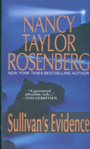 Sullivan's Evidence (Carolyn Sullivan) (9780786017539) by Rosenberg, Nancy Taylor