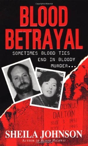 Beispielbild fr Blood Betrayal zum Verkauf von Better World Books