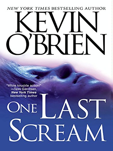 Imagen de archivo de One Last Scream a la venta por Gulf Coast Books