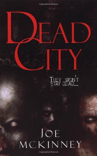 Stock image for Dead City for sale by Better World Books