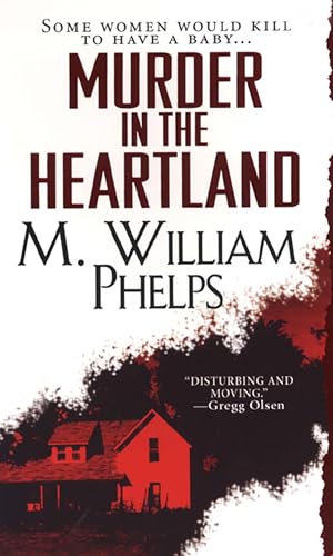 Beispielbild fr Murder in the Heartland zum Verkauf von Better World Books