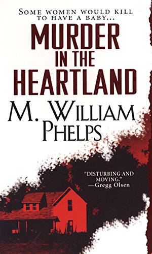 Imagen de archivo de Murder In The Heartland a la venta por Goodwill of Colorado
