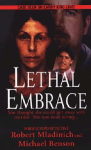 Beispielbild fr Lethal Embrace zum Verkauf von Front Cover Books