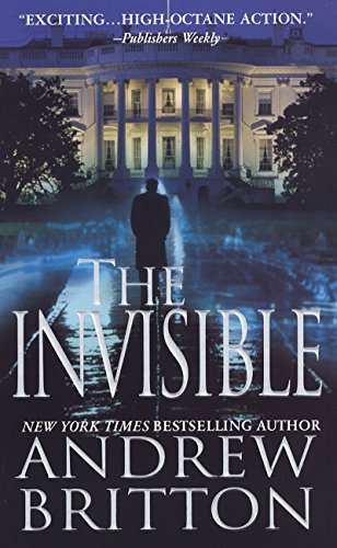 9780786018024: The Invisible (Ryan Kealey)