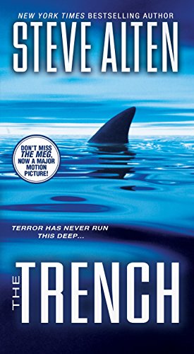 9780786018048: The Trench [Idioma Ingls]