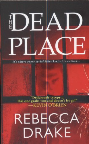 Stock image for The Dead Place for sale by Better World Books