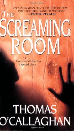 Imagen de archivo de The Screaming Room a la venta por Better World Books: West