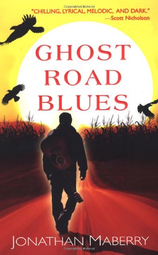 9780786018154: Ghost Road Blues