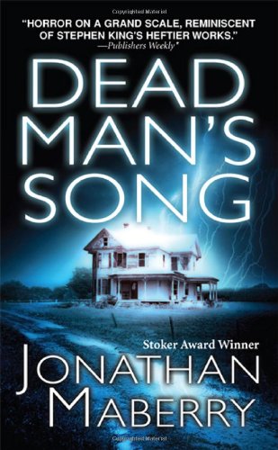 9780786018161: Dead Man's Song (A Pine Deep Novel)