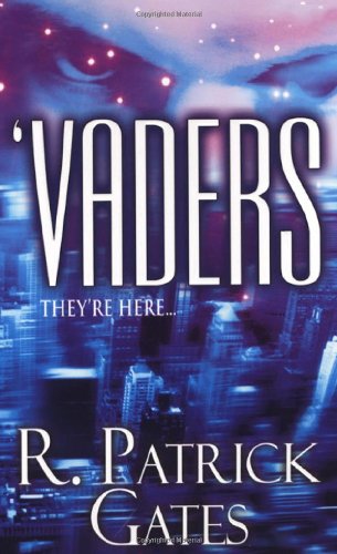 Stock image for Vaders for sale by R Bookmark
