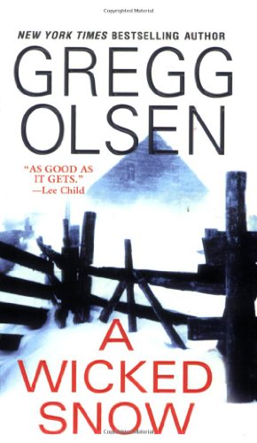 

A Wicked Snow (signed) [signed]