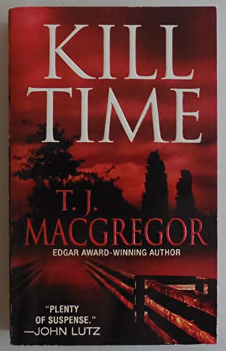 Imagen de archivo de Kill Time a la venta por Jenson Books Inc