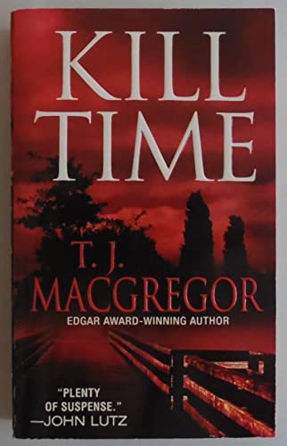 Stock image for Kill Time for sale by Jenson Books Inc