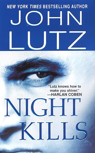 Beispielbild fr Night Kills (A Frank Quinn Novel) zum Verkauf von Gulf Coast Books