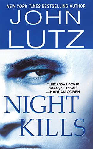 9780786018444: Night Kills (Frank Quinn Novels)